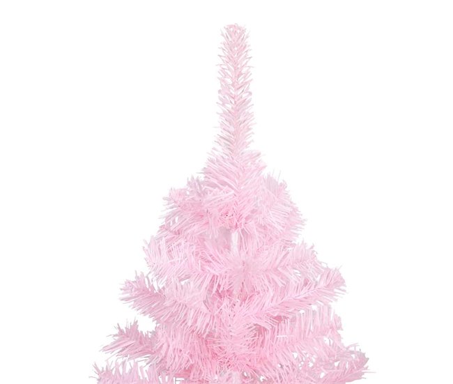 Árbol Navidad - Árbol navideño Rosa