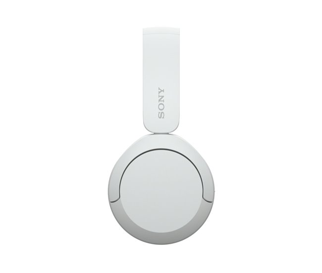 Auriculares de Diadema WHCH520W Blanco