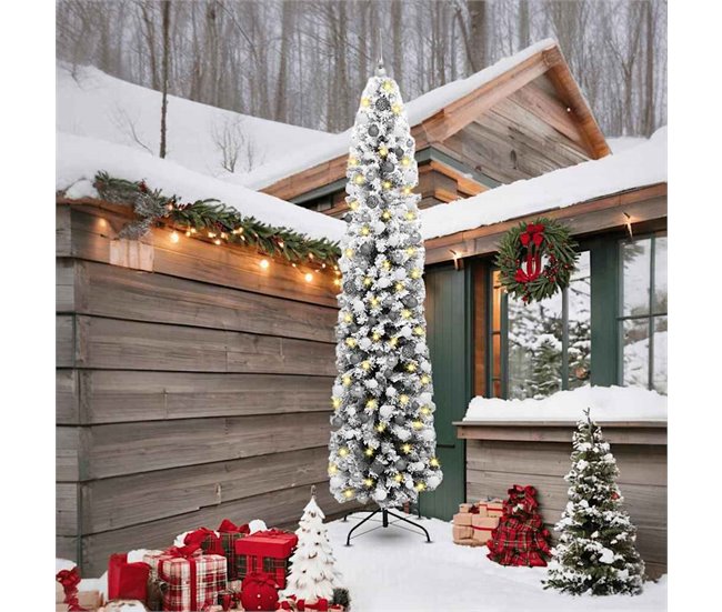 Árbol Navidad - Árbol navideño Verde