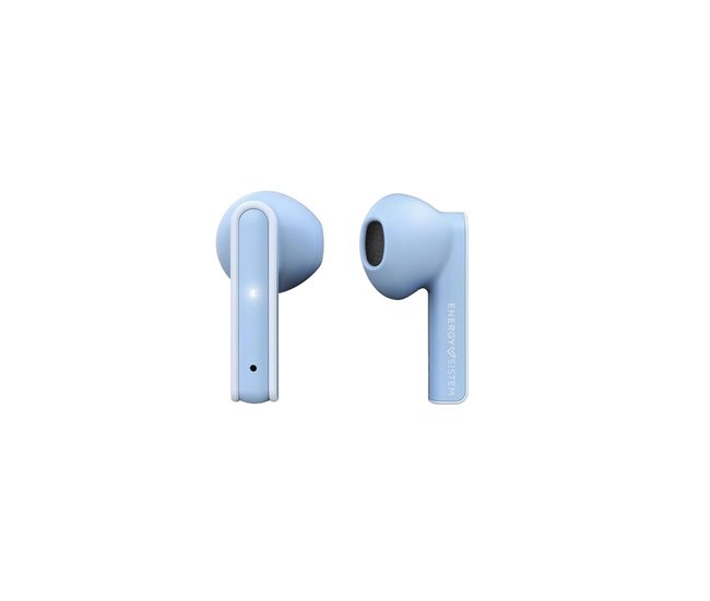 Auriculares in Ear Bluetooth Senshi Eco Multicolor