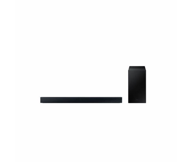Barra de Sonido HW-C450/ZF Negro