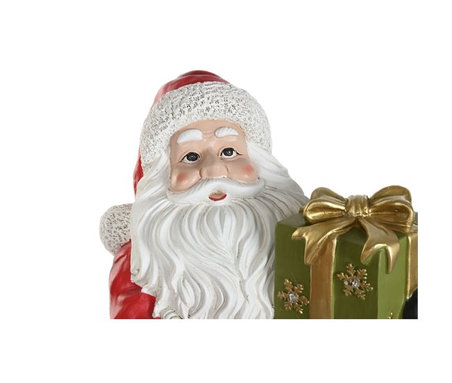 Adorno Navideño Multicolor