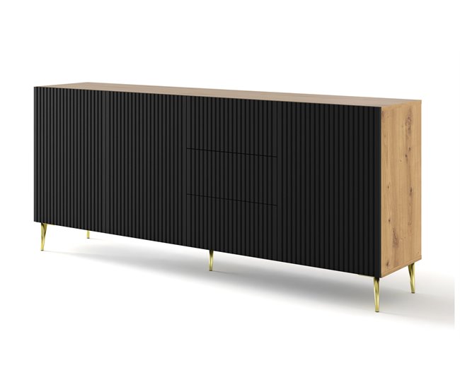 APARADOR RAVENNA B 200 Beige