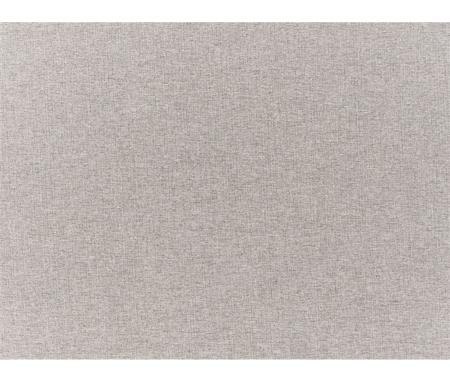 Beliani Cama con somier Poliéster MOISSAC 197x224 Beige