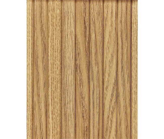 Beliani Mesa auxiliar SELAH Madera Clara