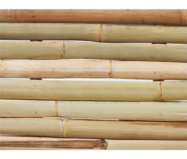 Beliani Conjunto de comedor TINDARI Marron