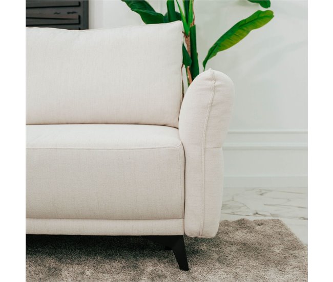 Sofá BUDWING Toby Beige