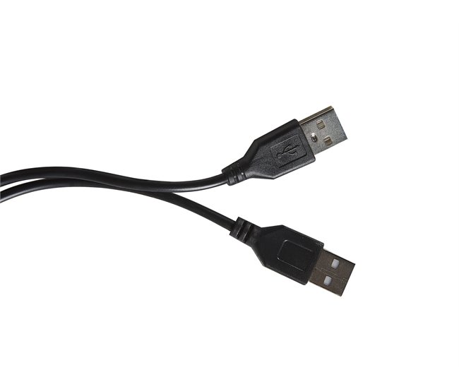 Beliani Escritorio gamer DEXTER 120x60 Negro