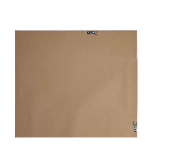 Espejo de pared Natural