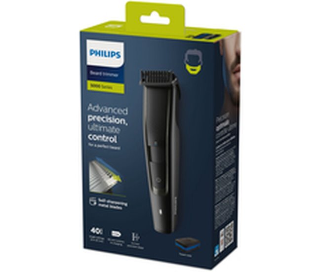 Cortapelos BT5515/70 Negro