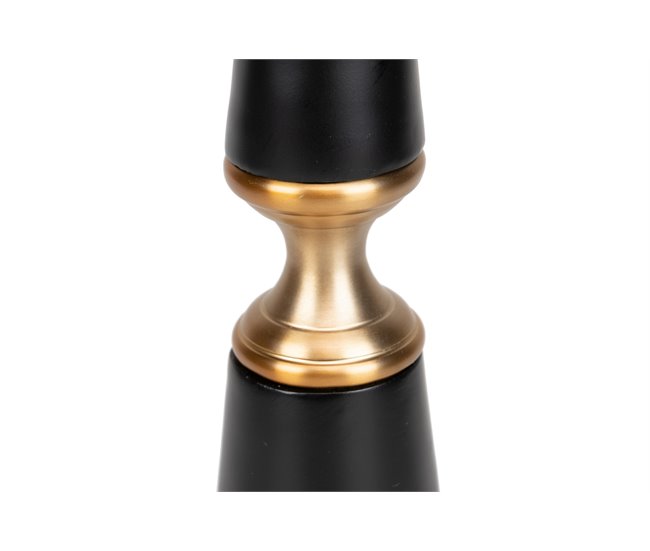Lampara Metal Adda Home Estampado