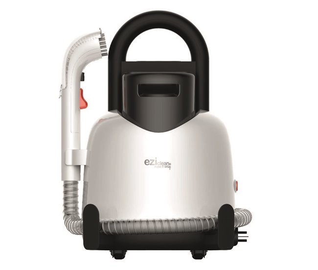 EZIclean® Quitamanchas W2 Negro