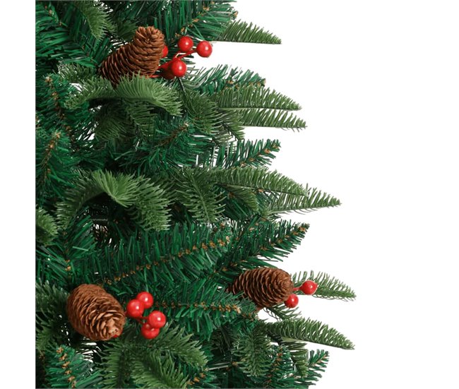 Árbol Navidad - Árbol navideño Verde