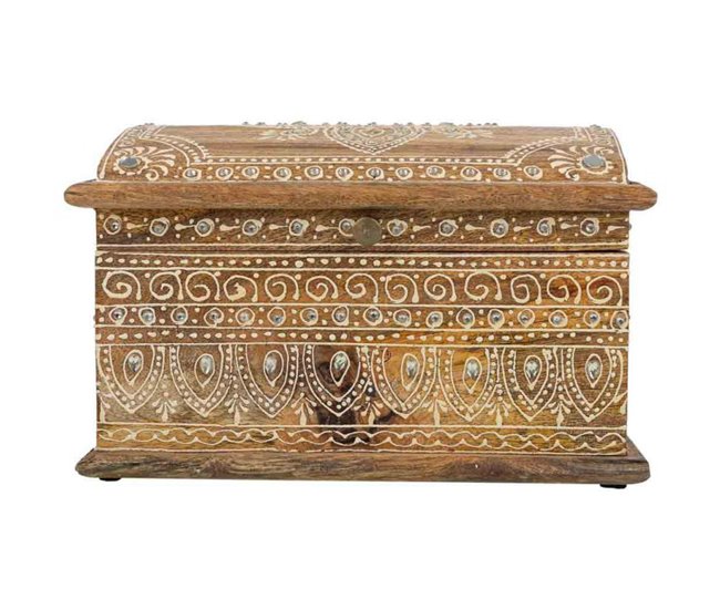 Caja-Joyero Multicolor