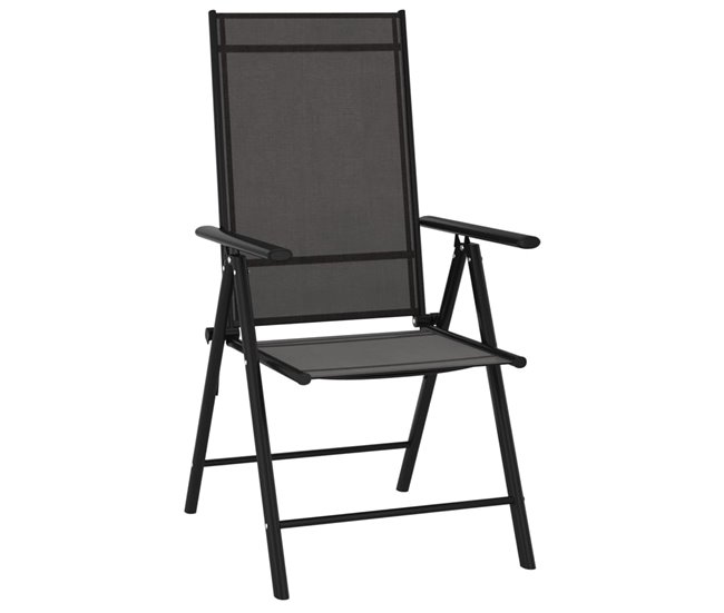 Conjuntos de jardin Negro