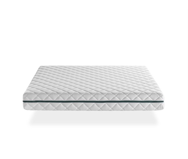 Colchon Muelles Ensacados EROS, Altura 24 CM, 7 zonas de confort. 