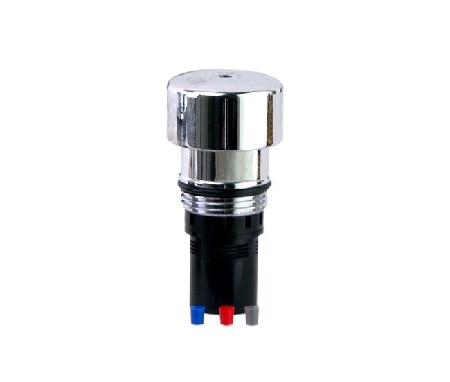 Cartucho para Grifo Temporizado Tempostop 777 y 778 Cromo
