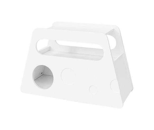 Aparadores 81 Blanco