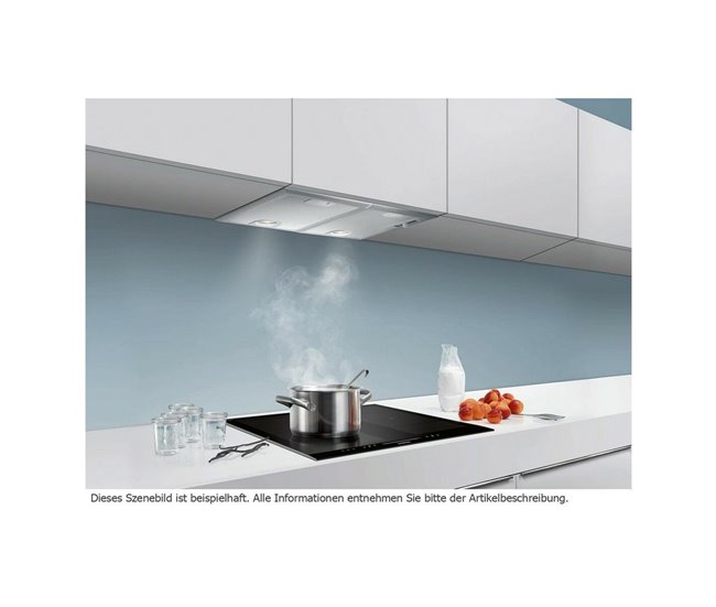 Campana Convencional LB55565 Gris