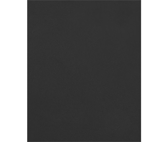 Beliani Maceta con patas VINCA Negro