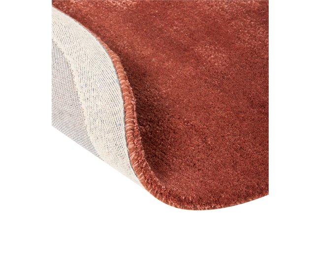 Beliani De pelo corto TANDO Rojo