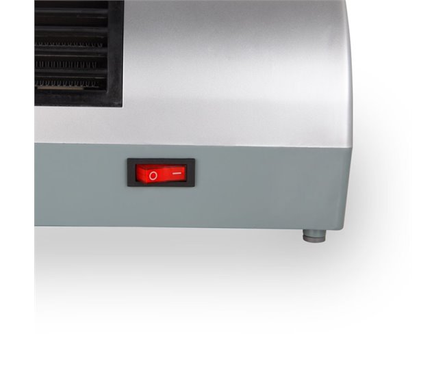 Calefactor Split ORBEGOZO SP 6500 Gris