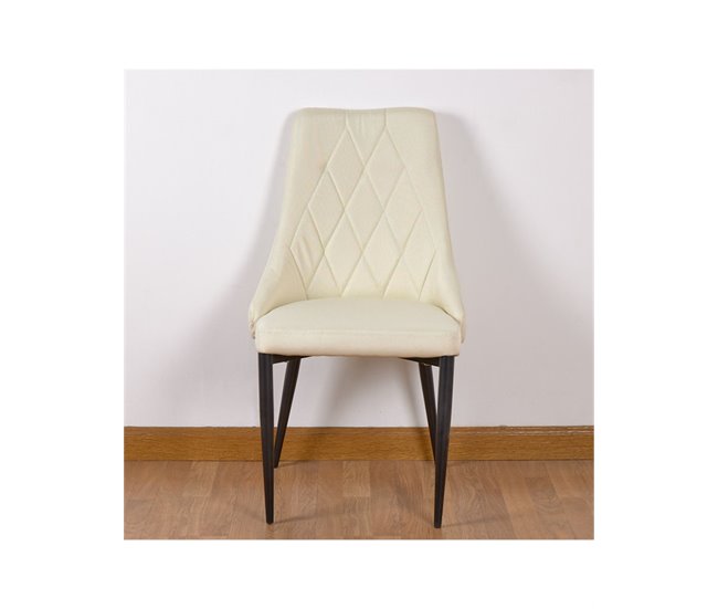 Silla Presume De Casa Lucy Beige