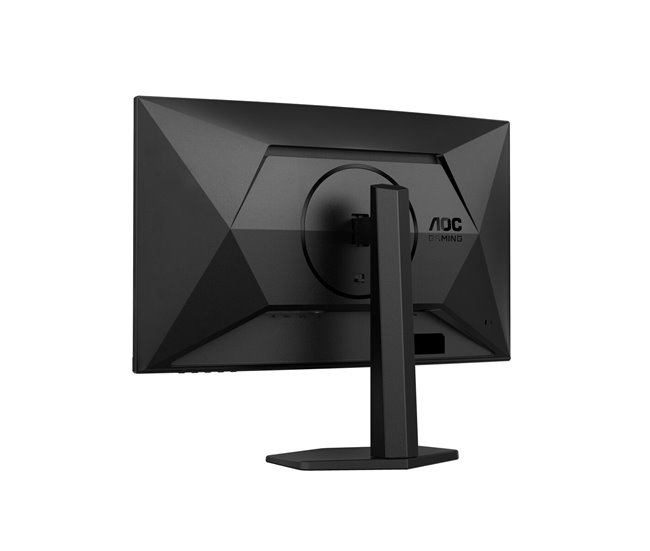 Monitor Gaming CQ27G4X Negro