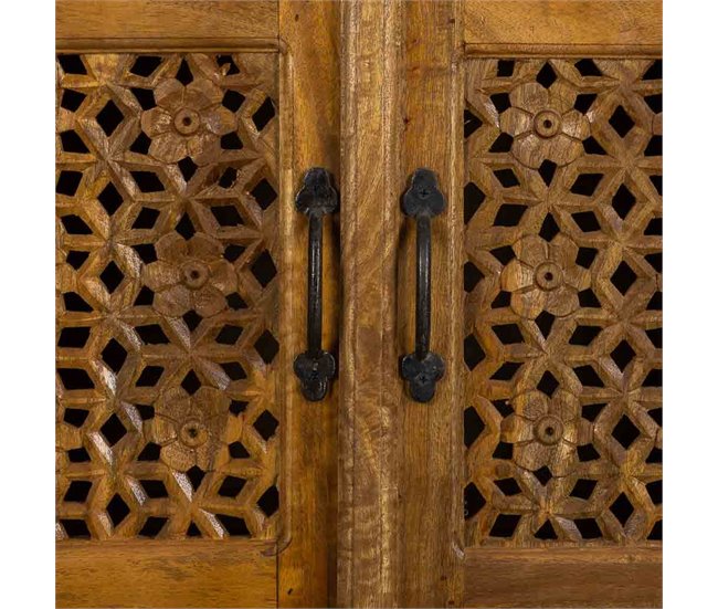 Armario de mdaera Beige