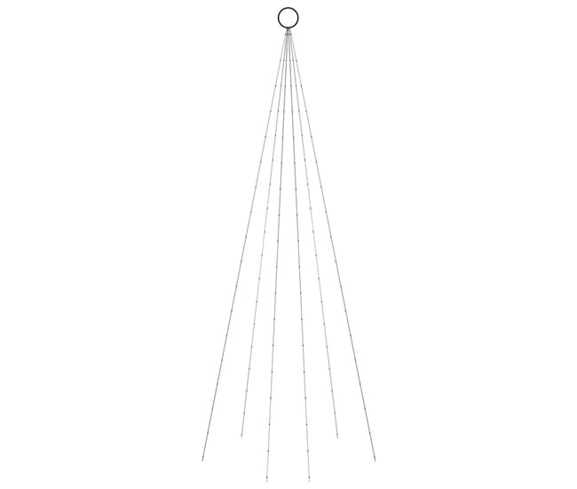 Árbol Navidad - Árbol navideño Multicolor