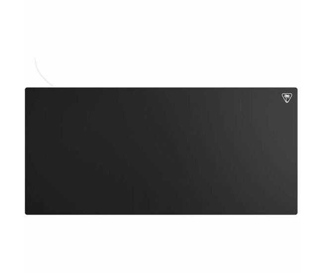 Alfombrilla de Ratón Sense Core XXL Negro