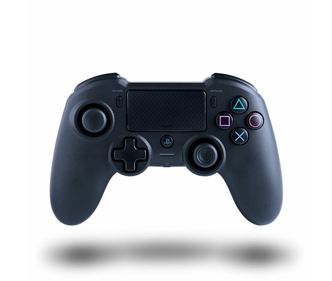 Mando Gaming PS4OFPADWLBLACK Negro