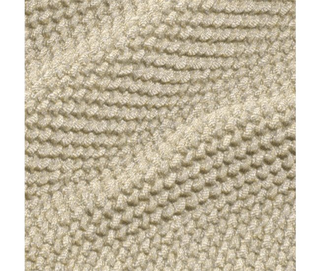 Funda para chaise longue de brazo corto izquierdo NIAGARA Beige