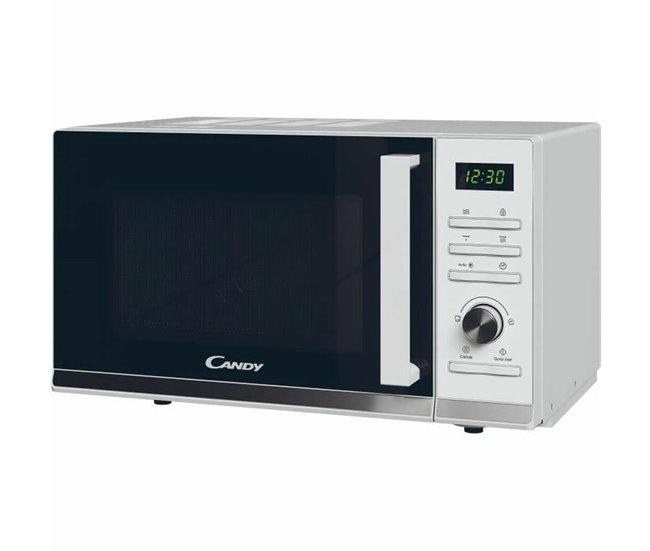 Microondas 38001027 Blanco