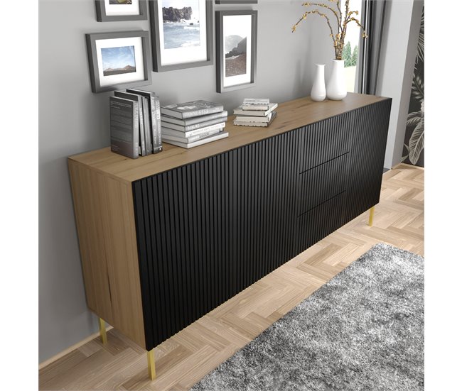 APARADOR RAVENNA B 200 Beige