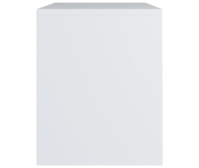 2 mesitas de noche 40 Blanco