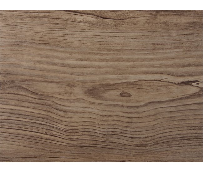 Beliani Escritorio CREEK 120x48 Gris Oscuro