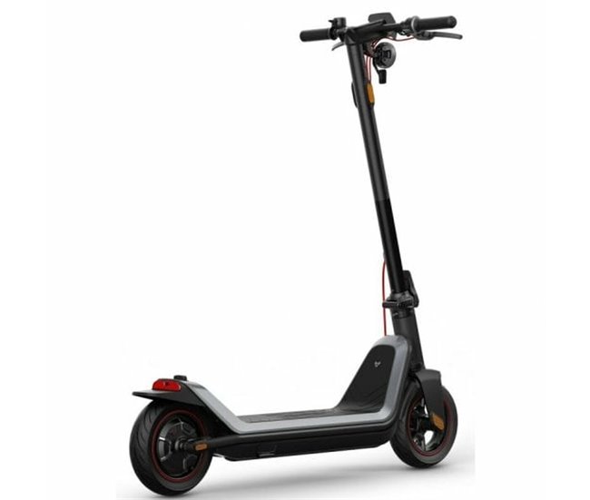 Patinete Eléctrico K3T331B3E11 Negro