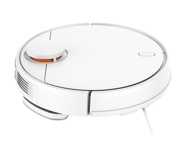 Robot Aspirador S10 Blanco