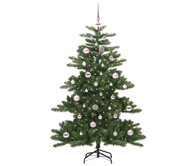 Árbol Navidad - Árbol navideño Verde