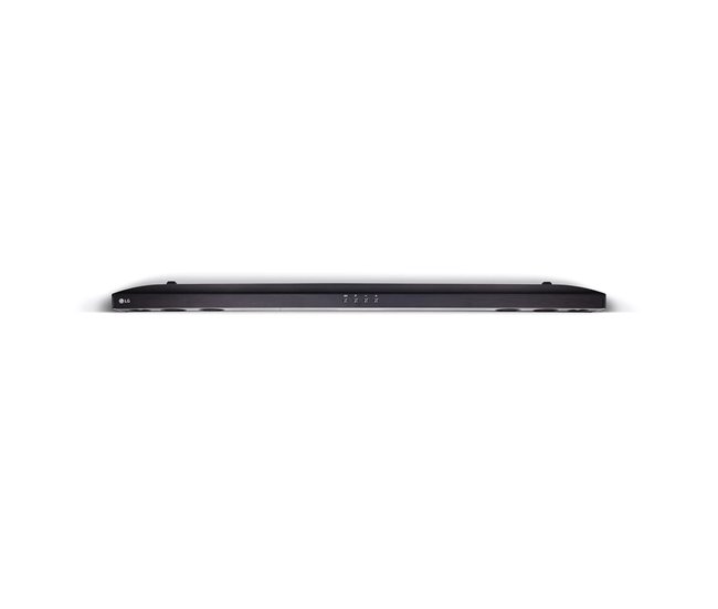 Barra de Sonido SQC2 Negro