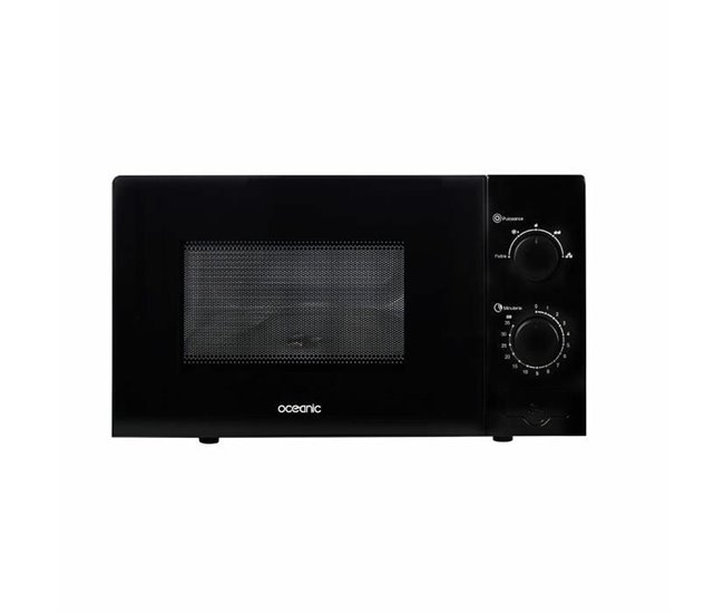Microondas con Grill MO20B11 Multicolor