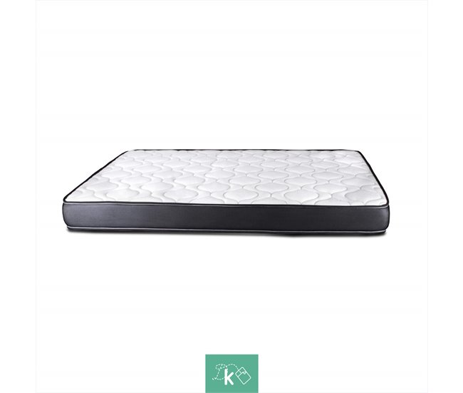 Colchón Viscoelástico Cama Nido Reversible Sense 