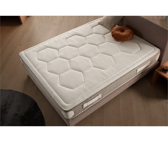 Colchón Muelle ensacado Royal Madeira - Altura 30 cm - Simpur Relax 