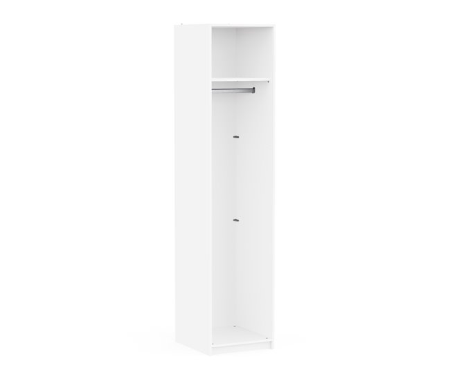 Módulo  DRESSING II blanco Blanco