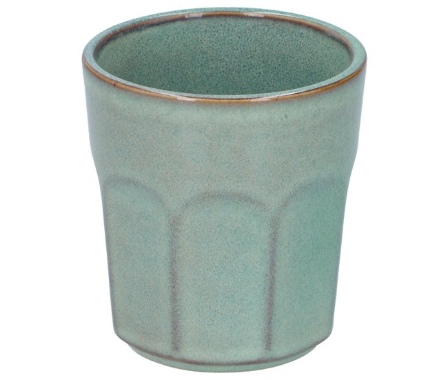 VASO GRES colores surtidos 200ml Surtido