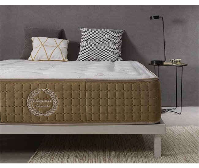 Colchón Visco CASUAL BLISS® - SIMPUR RELAX 