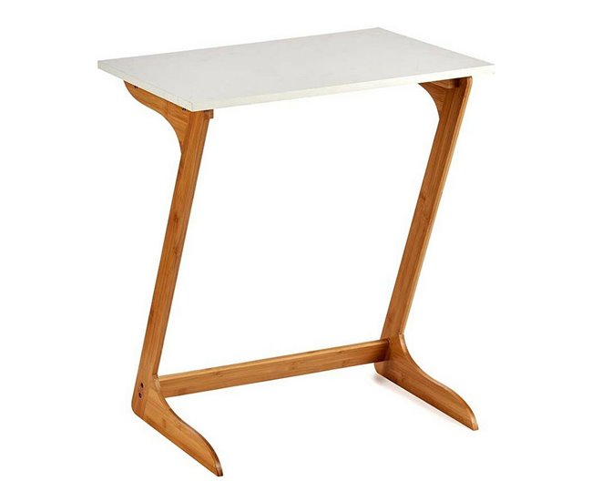 Mesa auxiliar WD2021329426 Natural