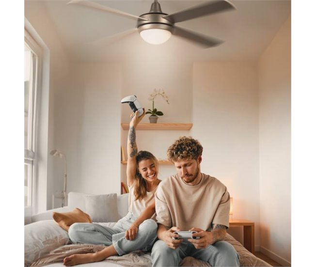 Ventilador de Techo | UNIVERSALBLUE Inox