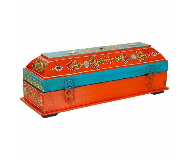 Caja-Joyero Multicolor